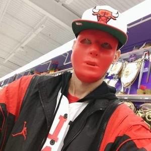 Meet your Posher, Cory